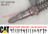 Oem Fuel Injectors 392-0213 3920213 20R-0850 20R0850 For Caterpillar 3516B/789C/793D Engine