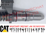 3508B/3512B/3516B Engine Excavator Oem Common Rail Fuel Injectors 392-0214 3920214 20R-1275 20R1275