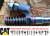 Fuel Pump Injector 249-0709 2490709 10R-1273 10R-1273 Diesel For Caterpiller C15 Engine