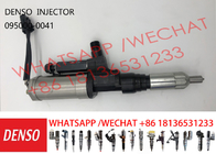Diesel Fuel Injector 095000-0041 0950000041 For Denso Isuzu 4hk1
