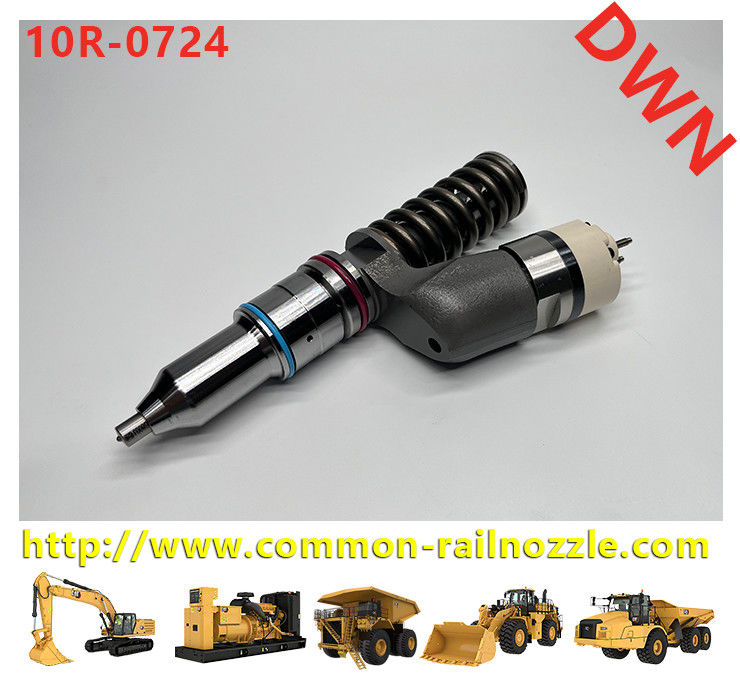 253-0618 C15 C18 Fuel Injector