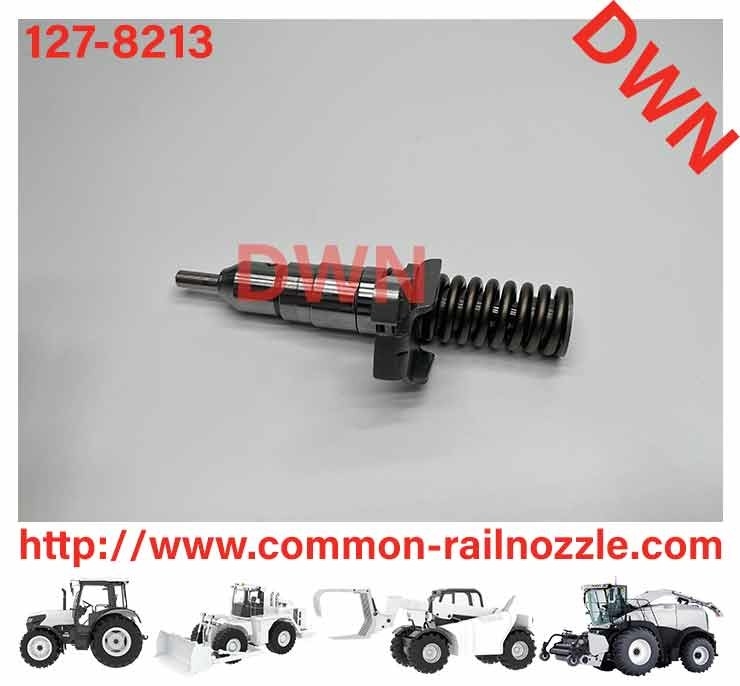 3116 Engine Common Rail Fuel Injector 127-8213 1278213 0R-8473 0R8473 127-8222 127-8209