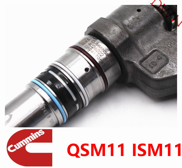 4026222 	Cummins Fuel Injectors