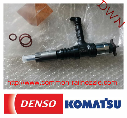 オリジナルサイズ DENSO 燃料注入器 12.5 オーム阻力 同号 8-94392261 / 9709500-0145