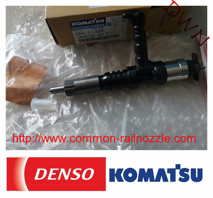 最適なエンジン性能のためのDENSO車用445cc/min流量インジェクター