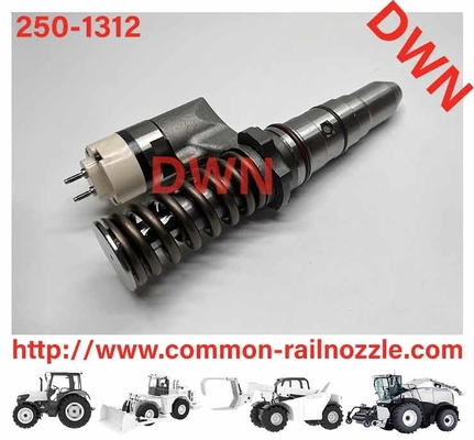 掘削機 インジェクター エンジン 793C 793D ディーゼル燃料インジェクター 250-1312 2501312 10R-1275 10R1275