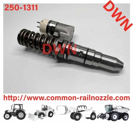 燃料ポンプの注入器250-1311 2501311 erpiller 3152Bエンジンのための10R-1279 10R1279のディーゼル