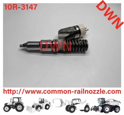 ディーゼルエンジンの燃料注入器 10R-3147 C11 C13 ディーゼルエンジン用