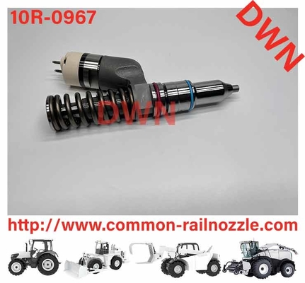 ディーゼルエンジンの燃料注入器 10R-0967